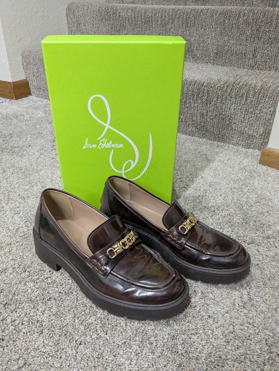 Sam Edelman Shoes - Sam Edelman Teagan Loafers